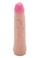 Фаллоимитатор на поясе Harness - 22,5 см.