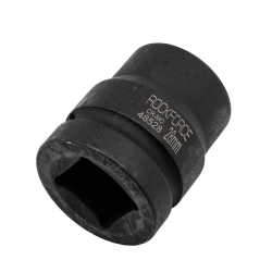 Головка ударная 1'', 28мм (6гр.) RockForce RF-48528