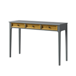 Консоль Квадро-С из массива сосны 125.8*80*40 см