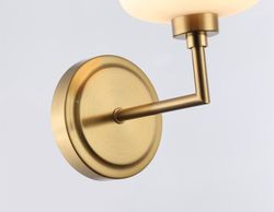 Ambrella Настенный светильник Ceramo Modern LH53021