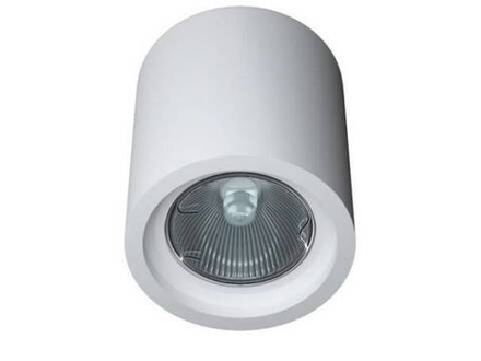 Потолочный гипсовый светильник PS-002.2