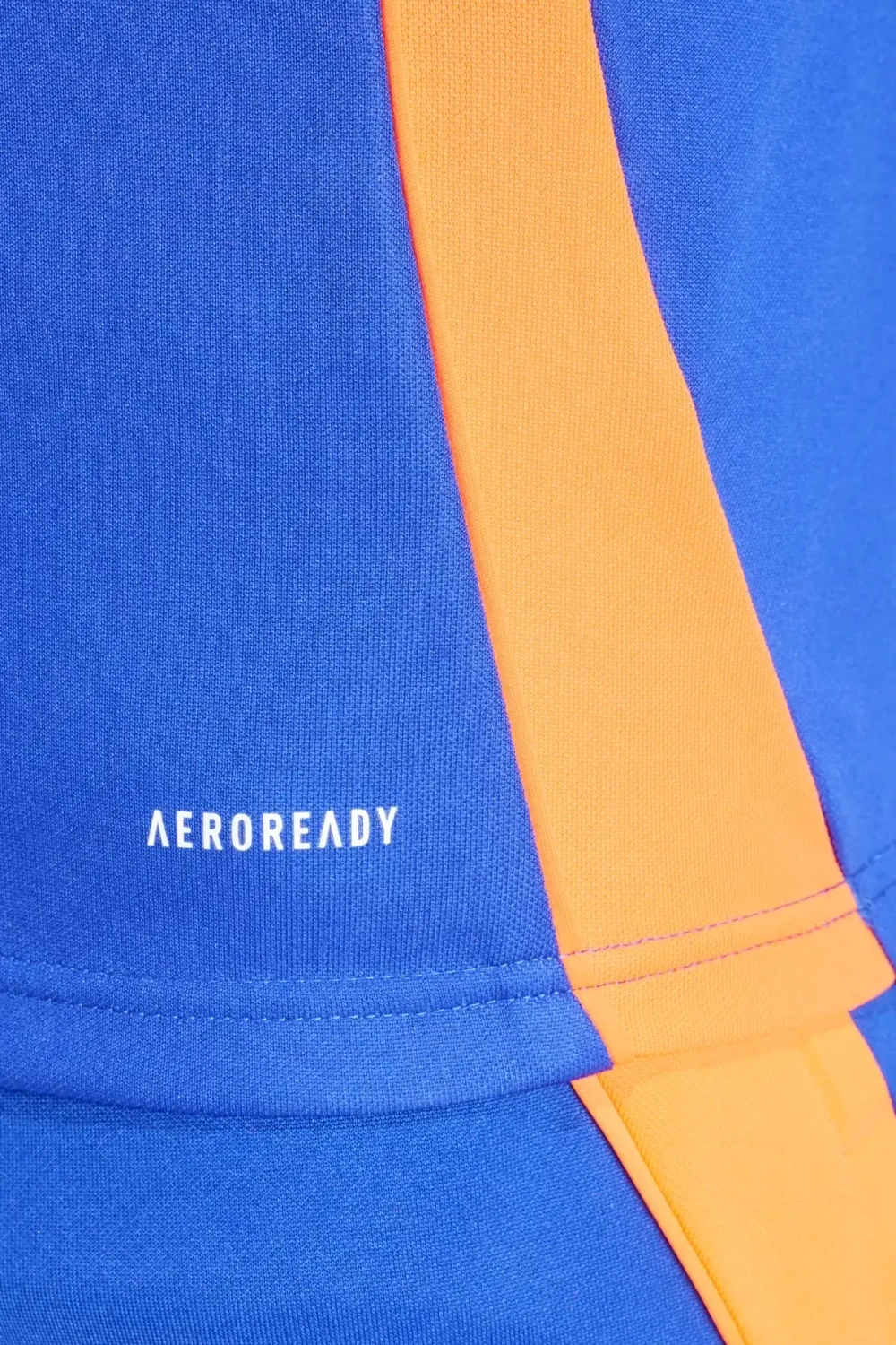 Кофта adidas Tiro 24 Training Top - синий