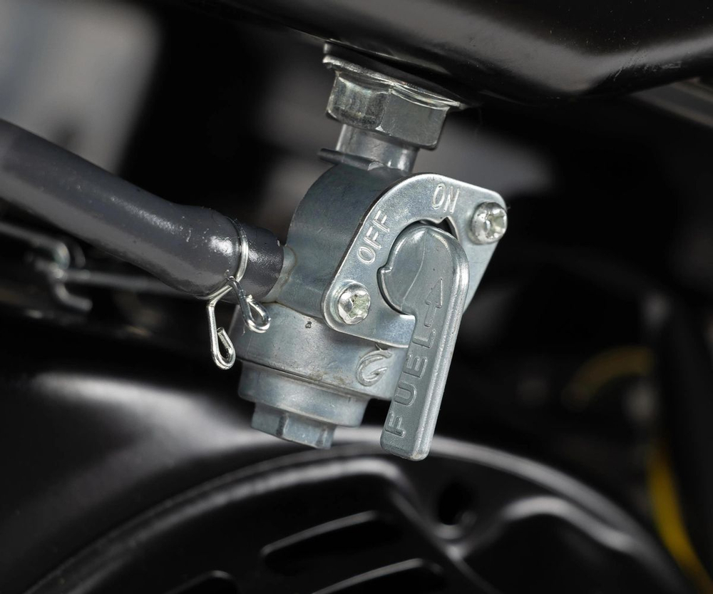 Генератор Carver PPG- 3600А бензин