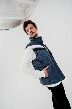 ЖИЛЕТ STAYER МУЖСКОЙ 21-52102