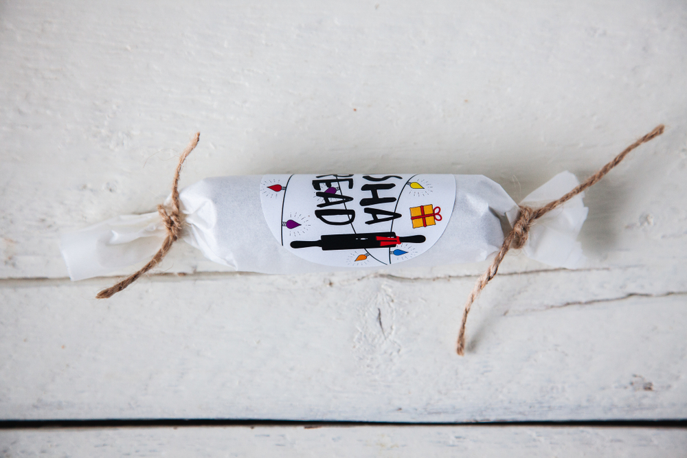 Марципан в темном шоколаде, 50г