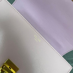 Celine Teen Triomphe Bag 18 cm