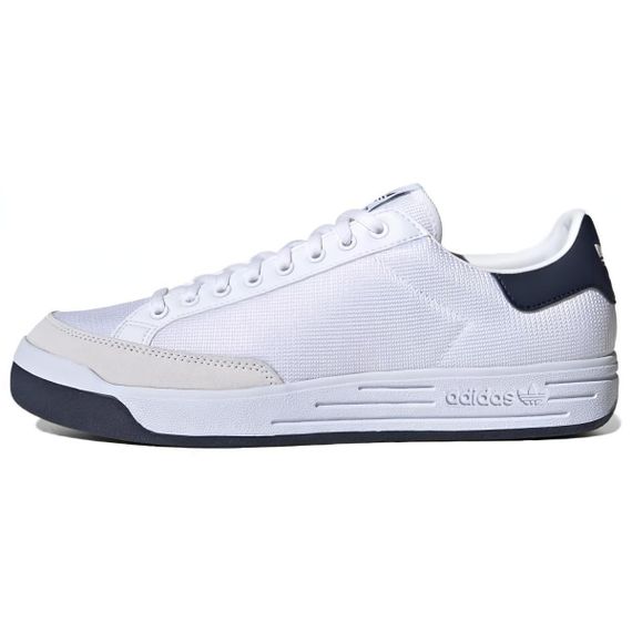 Кроссовки adidas originals Rod Laver для скейтборда Низкие кроссовки Унисекс
