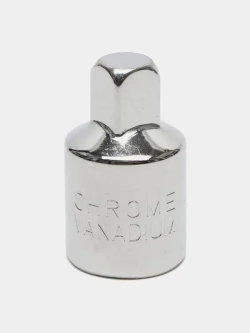 Набор переходников-адаптеров для головок 1/2, 3/8 и 1/4"