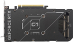 Видеокарта ASUS NVIDIA  GeForce RTX 5060TI DUAL-RTX5060TI-O8G 8ГБ Dual, GDDR7, OC,  Ret