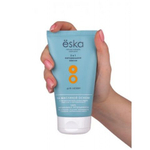 Массажное масло и лубрикант 2 в 1 на масляной основе Ёska - 150 мл.