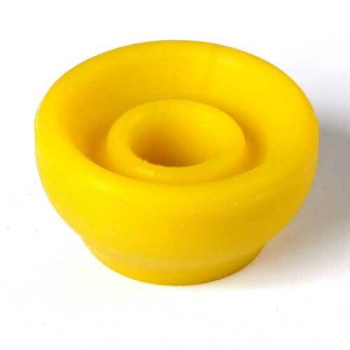 Полиуретановая втулка передней подвески, продольной реактивной тяги, задняя (2 шт.), Точка опоры.7-11-1113