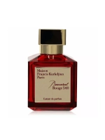 Baccarat Rouge 540 Extrait Maison Francis Kurkdjian