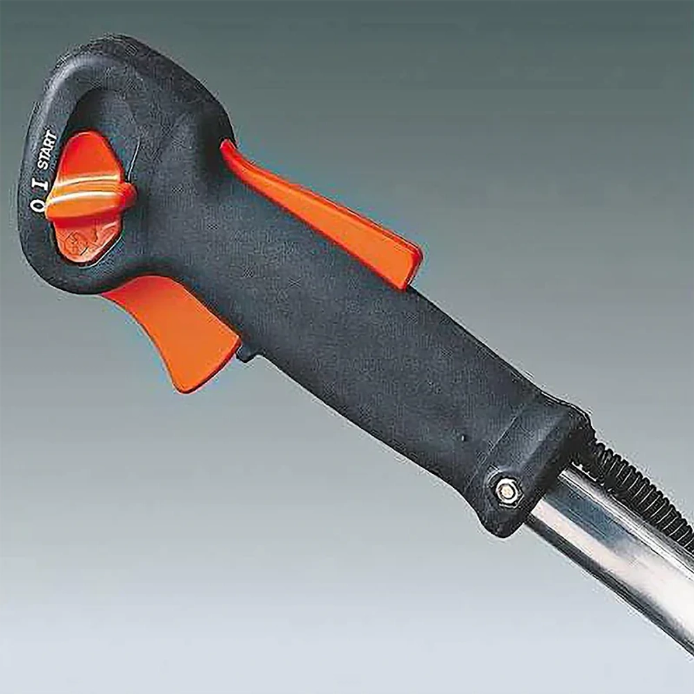 Триммер бензиновый STIHL FS 120 2-х тактный 1.8 л.с., захват 250 мм, 41342000433