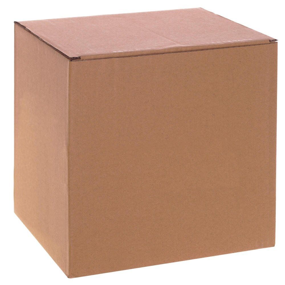 GAEM Ваза, 5200 мл, L18 W18 H31 см