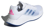 Кроссовки Adidas Duramo Sl (Женская размерная сетка)