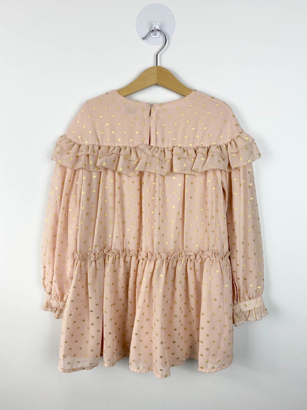 Платье Mayoral