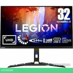 Игровой монитор Lenovo Legion Y32p-30 66F9UAC6EU