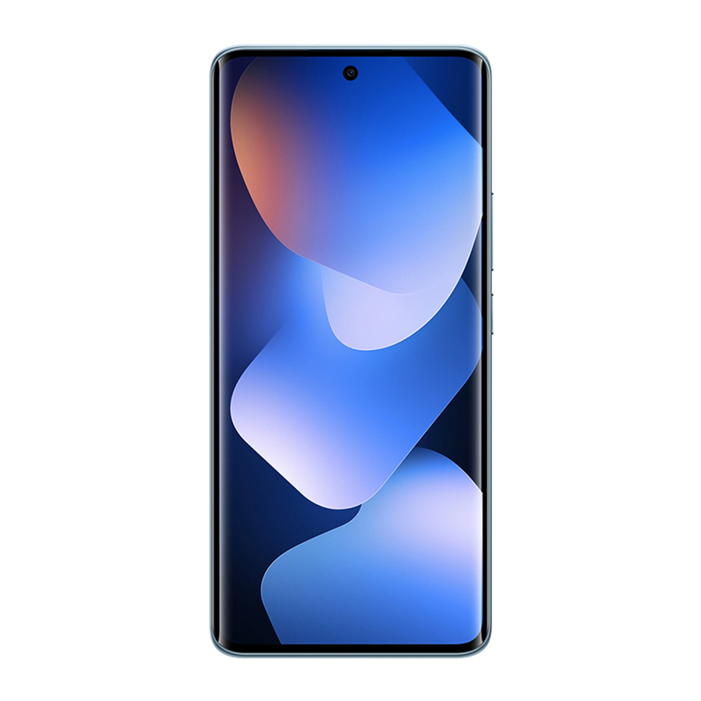 REDMI Note 15 4G 8/128 Гб Glacier Blue