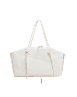 SIMUERO СУМКА "MAREA 10", БЕЛЫЙ