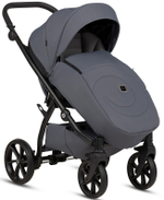 Детская коляска Tutis Uno 5 Plus Unico 3 в 1 1402148 Pepper