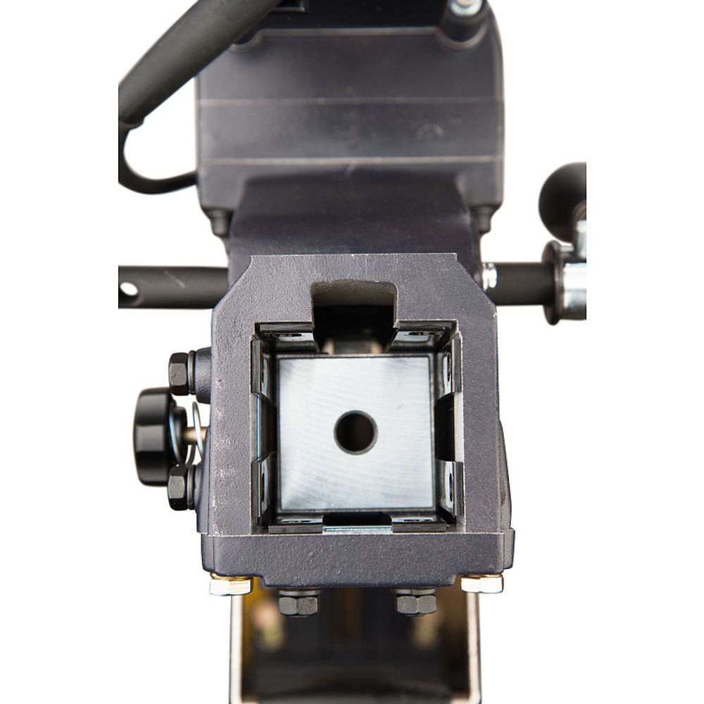 Сверлильная машина DIAM CSN-355 Angle 620016 - установка алмазного бурения до 355 мм