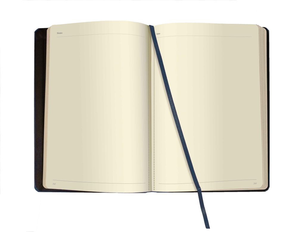 Блокнот TRECK 14,2 x 20,5