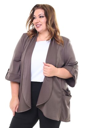 Цена на Жакет-4312 больших размеров