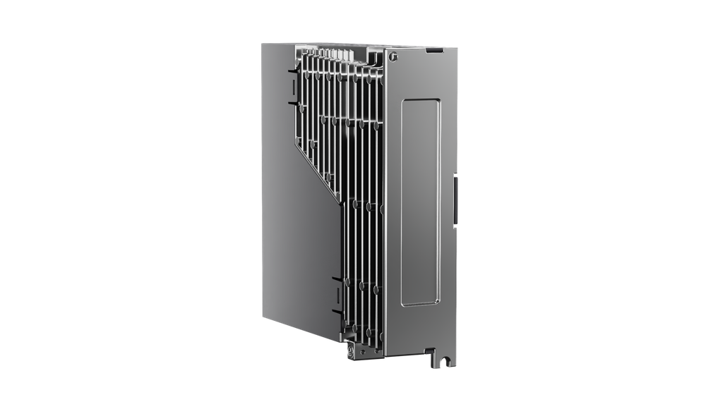 Сервопривод Prompower PSD5C1-20P4-PTA 400 Вт, 1х200В, управление по шине EtherCat