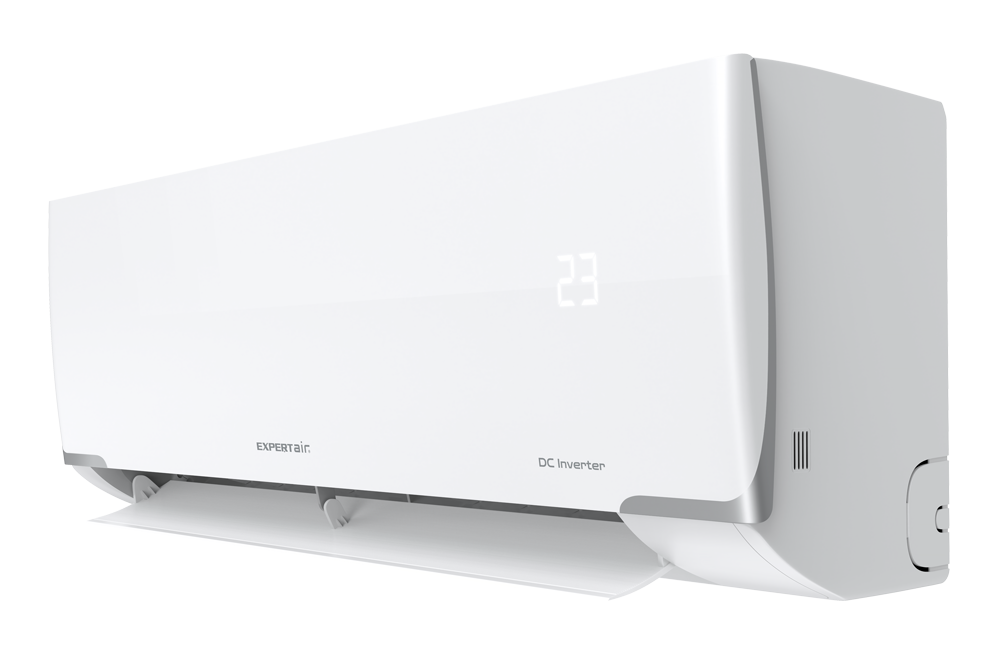 Инверторная сплит-система EXPERTAIR PROFF DC Inverter ZAC-I/PR09NPZ (комплект)