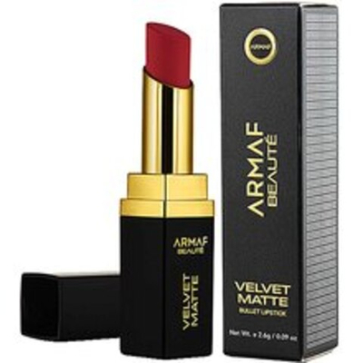 Armaf Velvet Matte Lipstick - Matná rtěnka 2,6 g