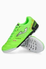 Футзалки Joma Mundial 2511 IN - зеленый