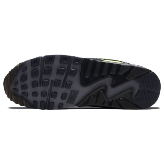 Кроссовки Nike Air Max 90 Бежевые кроссовки Низенький Верх Мужские