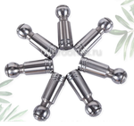 A2FE63 RING PISTON SHOE SET(ONE SET=7PCS) - Набор поршней с подпятниками (в одном наборе 7 шт.)