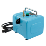 Компрессор воздушный Для Шаров PrecisionAir Автономный (Голубой) 24см