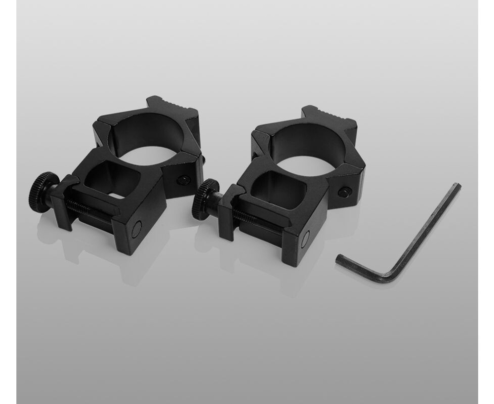 Подствольное крепление GM-05 Weaver