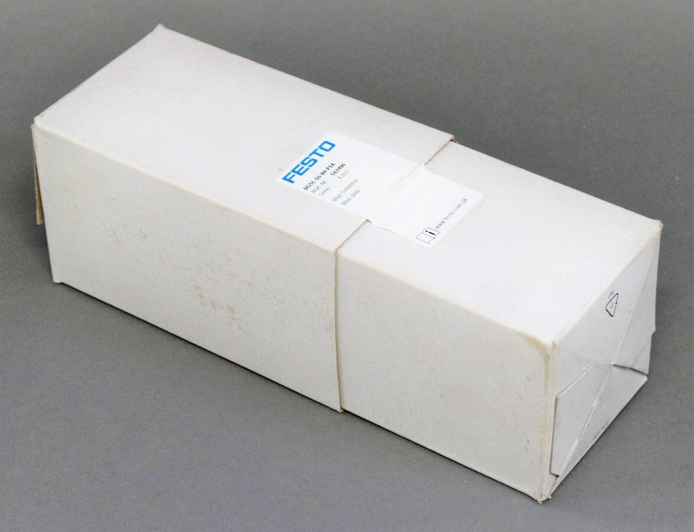 FESTO DGSL-16-80-P1A