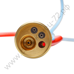 Евроадаптер панельный MIG HMA6005