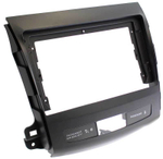 Topway TS18 2+32GB 8 ядер для Mitsubishi Outlander 2005-2011