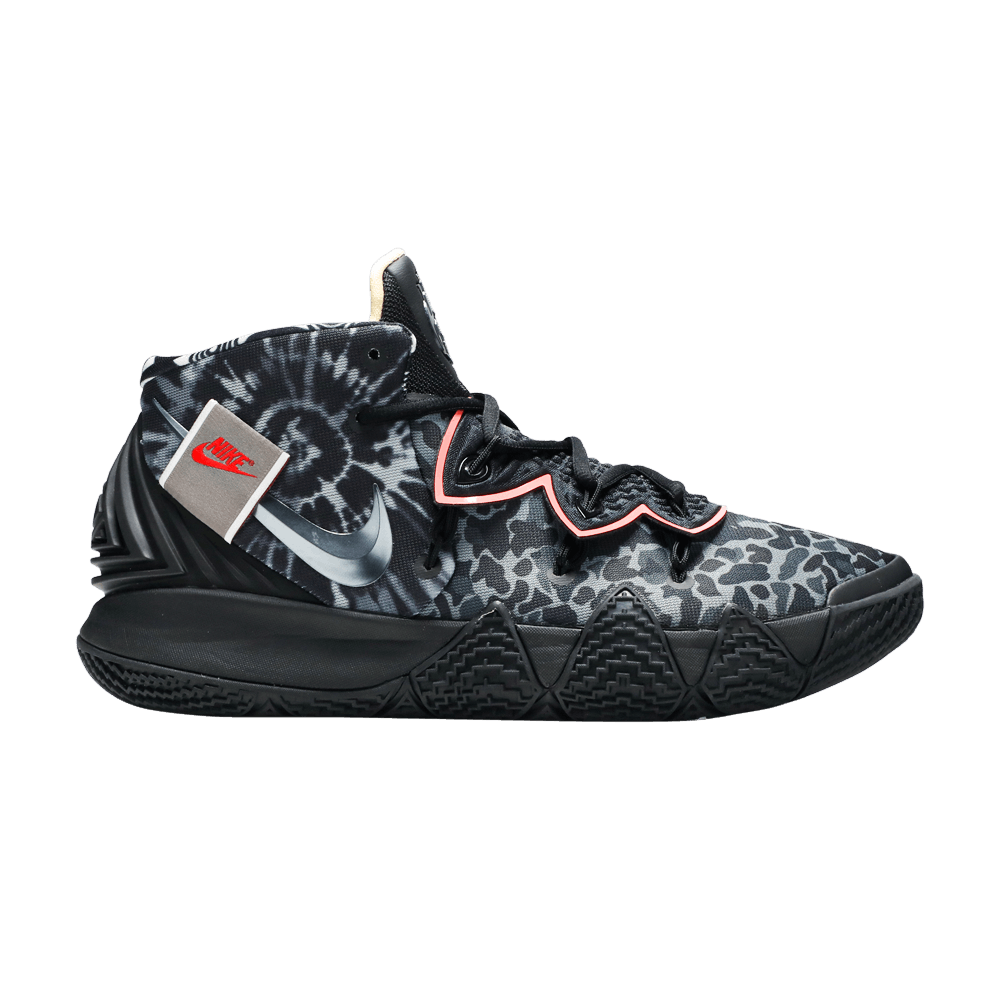 Кроссовки Nike Kybrid S2 Ep