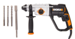 Перфоратор сетевой WORX WX339