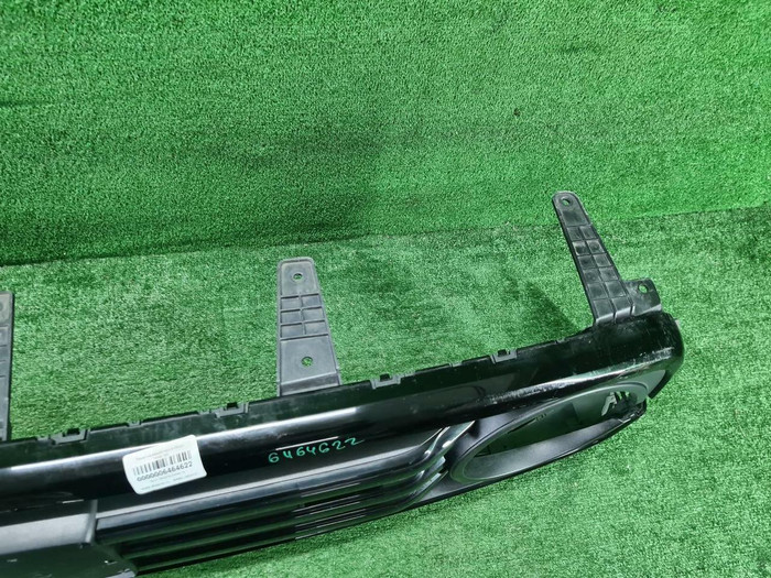 Решетка радиатора Tank 300 (2021-н.в.)