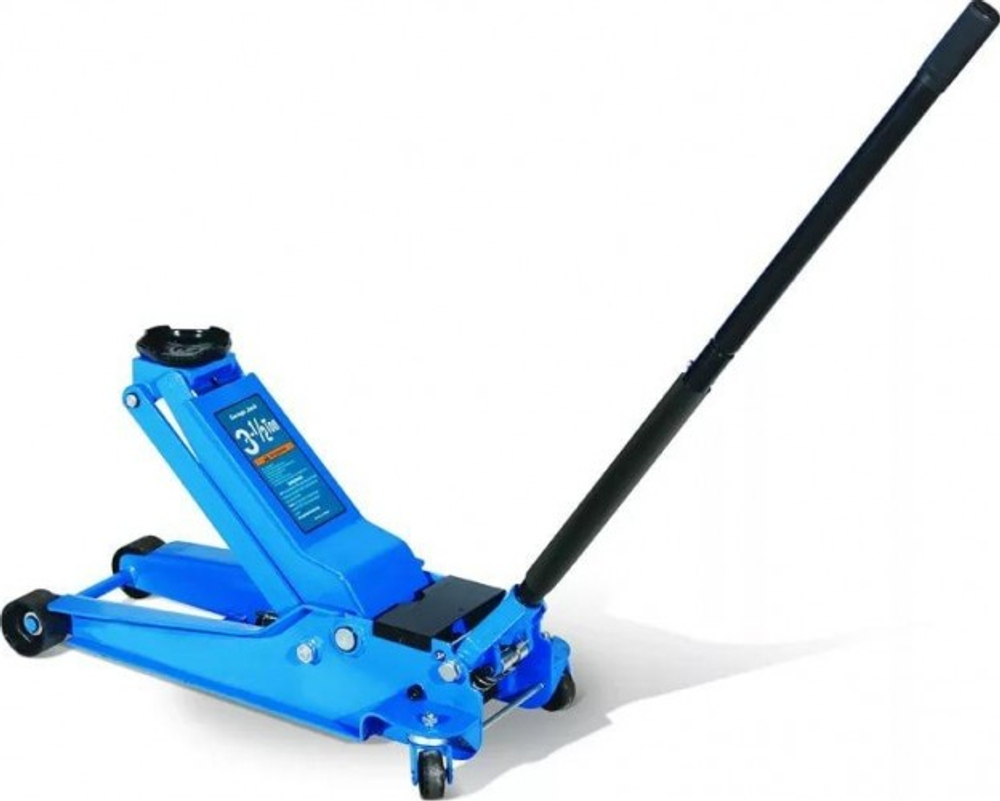 Домкрат подкатной NORDBERG N32035 (4 т - 100/565 мм)