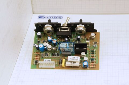 Плата управления Telmig арт 980713