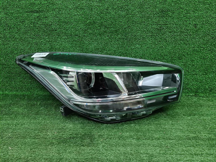 Фара правая Chery Tiggo 4 (2018-2023) LED
