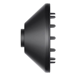 Фен Dyson Supersonic HD07 Topaz Orange Gift Edition + кейс