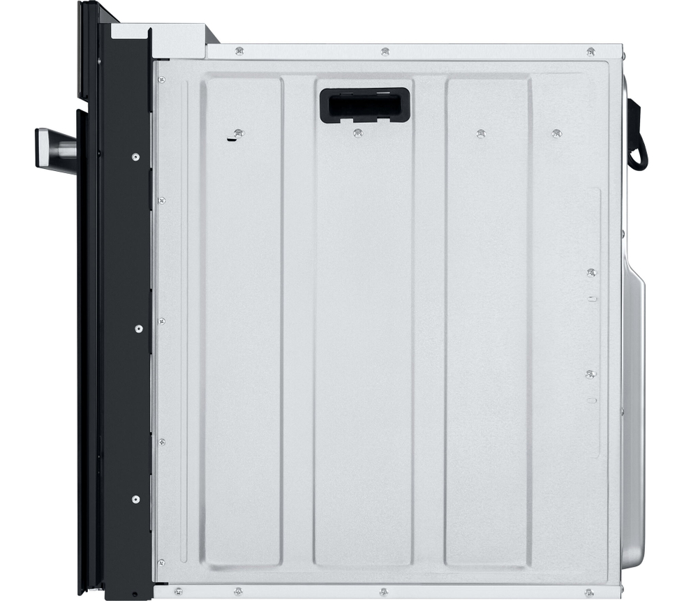 Шкаф духовой электрический MAUNFELD EOEF.766SB фото 2