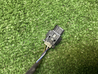 Проводка заднего бампера Mercedes V w447 (2014-нв)