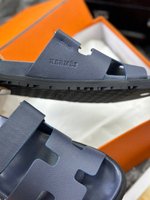 Сандалии Hermes