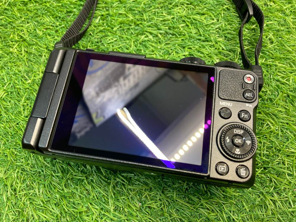 Samsung EX2F