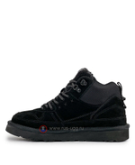 HIGHLAND Hi CoreTex  Black